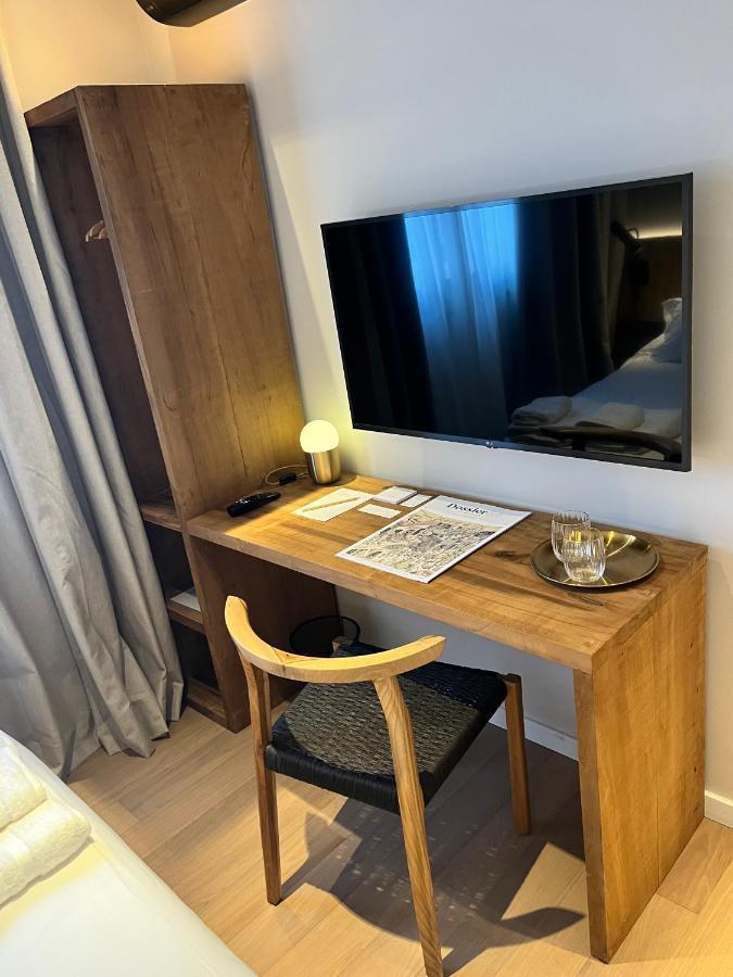 Casa Papagayo Hotel Córdoba Luaran gambar