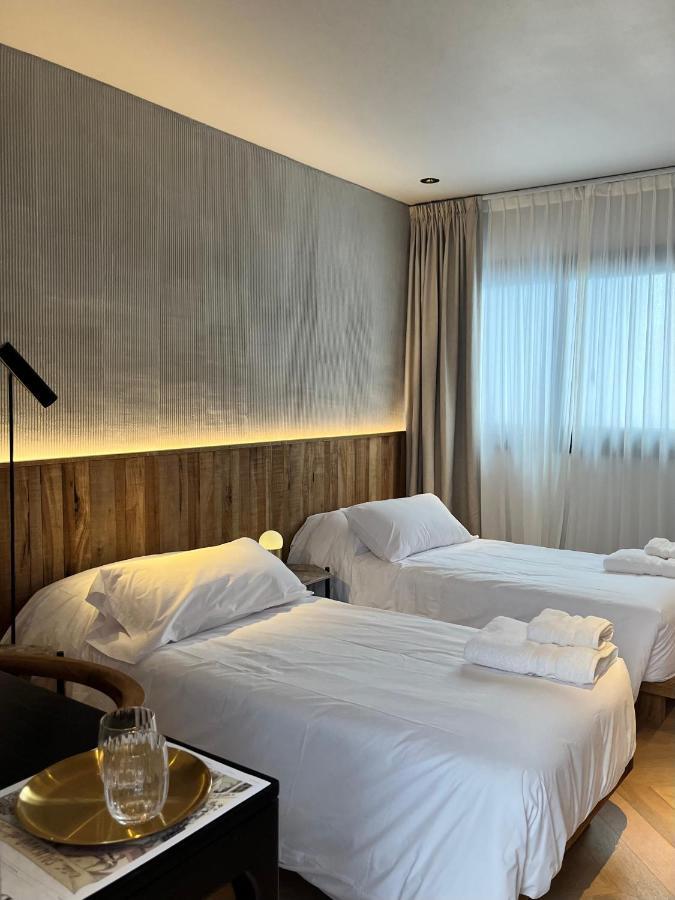Casa Papagayo Hotel Córdoba Luaran gambar