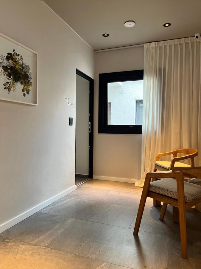 Casa Papagayo Hotel Córdoba Luaran gambar