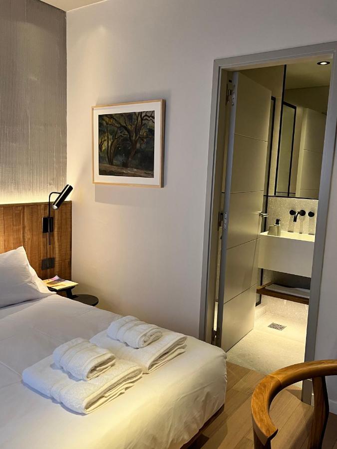 Casa Papagayo Hotel Córdoba Luaran gambar