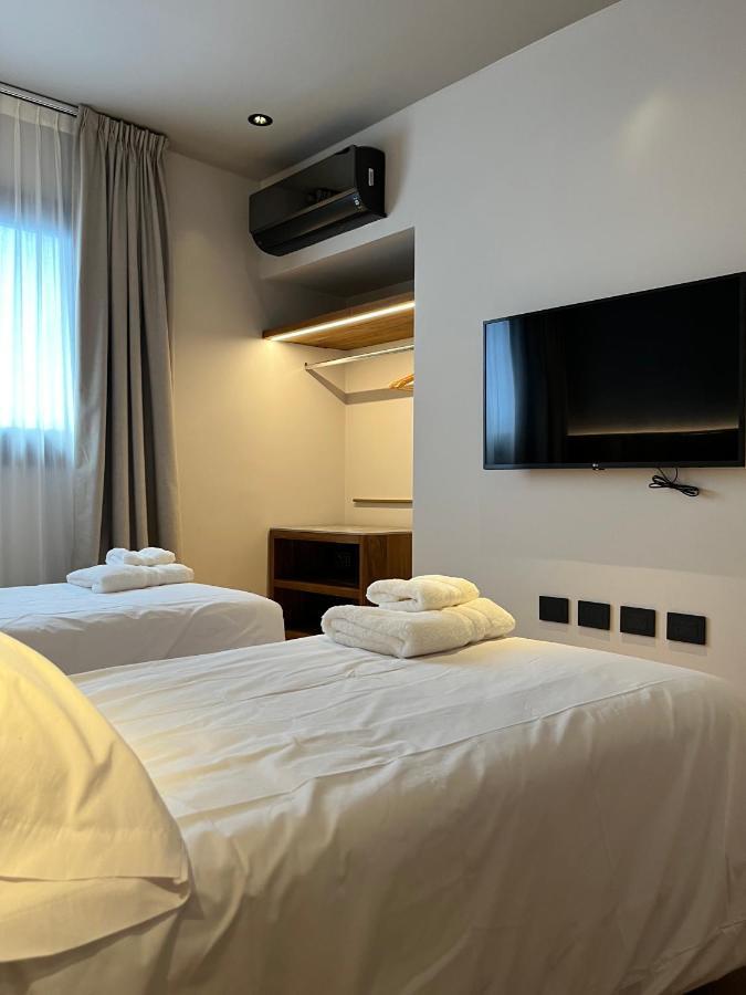 Casa Papagayo Hotel Córdoba Luaran gambar