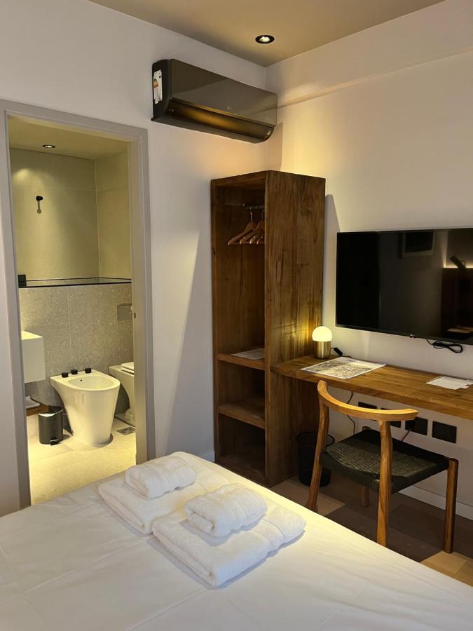 Casa Papagayo Hotel Córdoba Luaran gambar