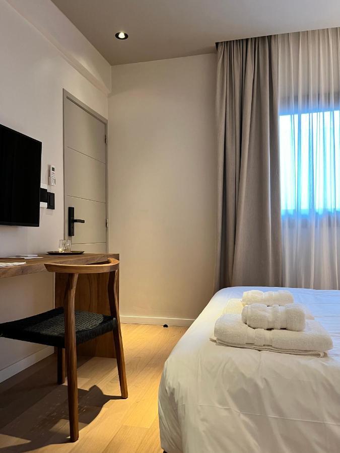 Casa Papagayo Hotel Córdoba Luaran gambar
