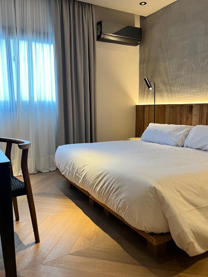 Casa Papagayo Hotel Córdoba Luaran gambar