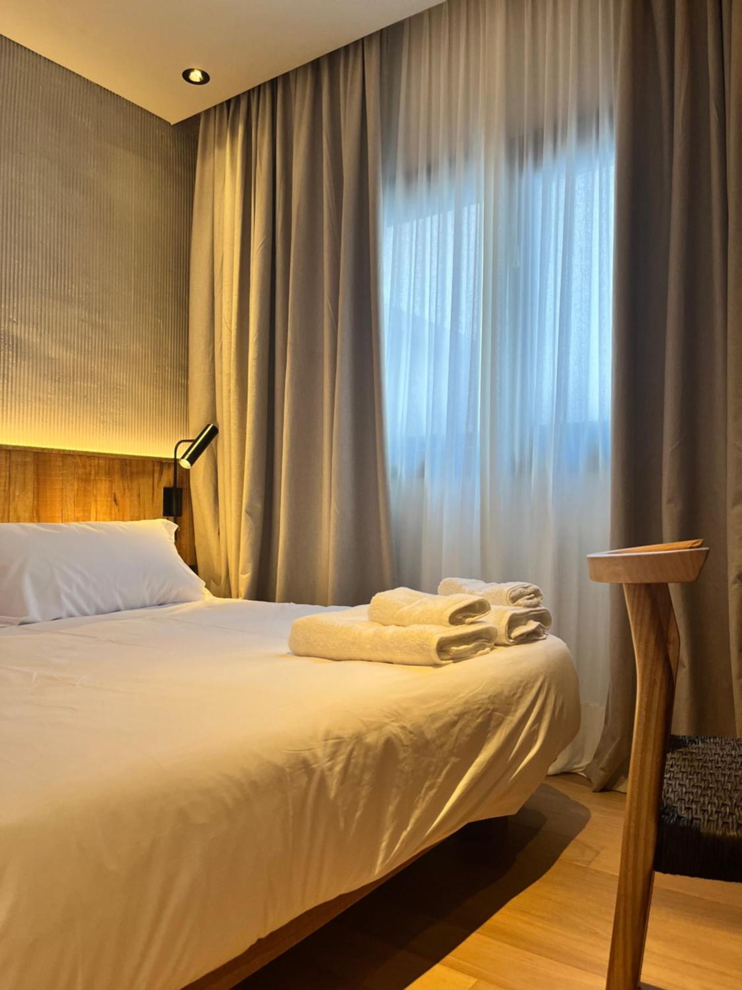 Casa Papagayo Hotel Córdoba Luaran gambar