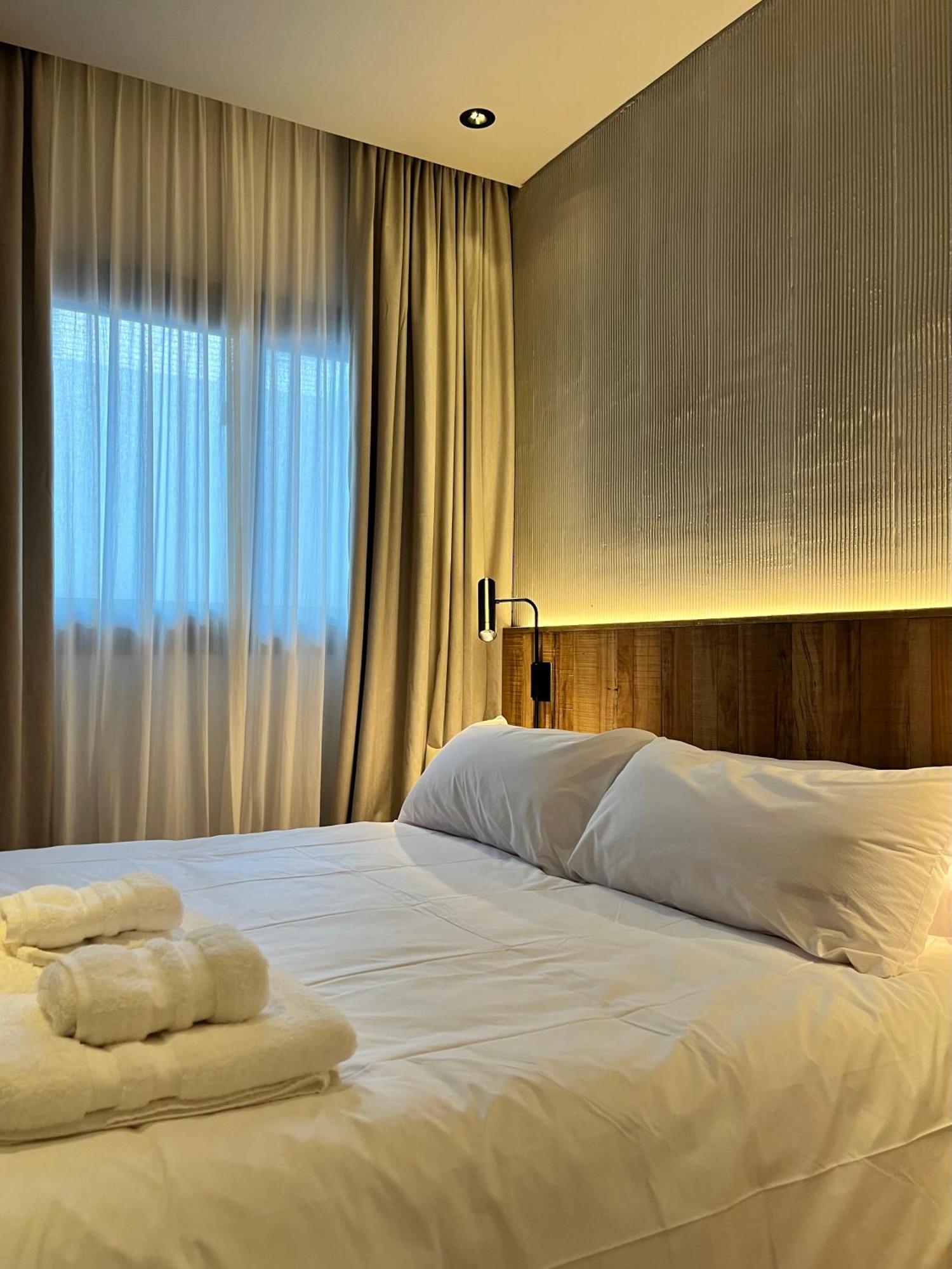 Casa Papagayo Hotel Córdoba Luaran gambar